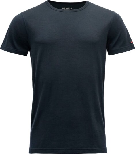 Devold Breeze Man T-shirt L , Ink Devold Breeze Man T-shirt L , Ink