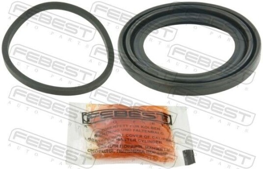 Febest Rep. sett bremsecaliper FEBEST 1775 A6C7F