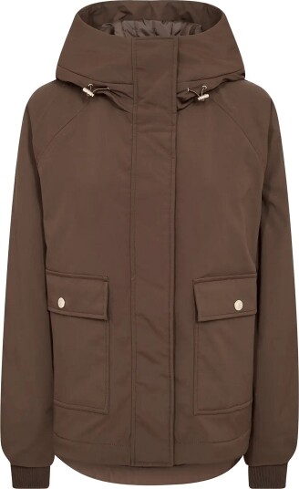 MOS MOSH Mmophelia Cali Jacket   DELICIOSO   XL