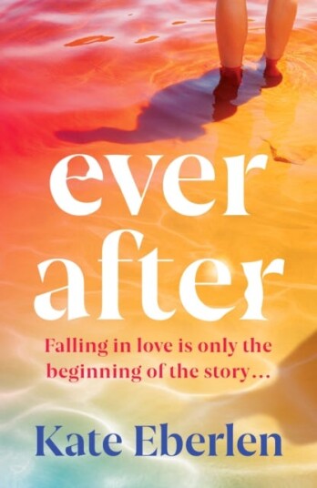 Ever After Av Kate Eberlen