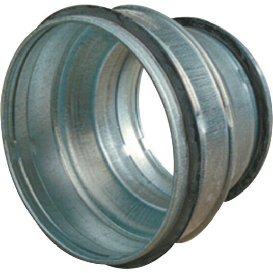 Flexit REDUKSJON M/PAKN SV 160/125MM - 49130