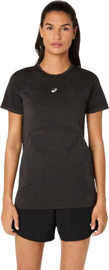 ASICS Road Seamless Løpe T skjorte Dame