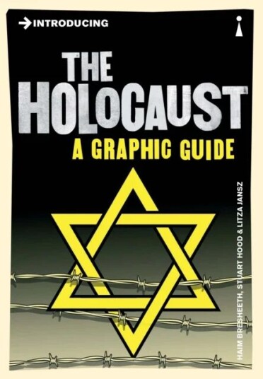 Introducing The Holocaust Av Haim Bresheeth, Litza Jansz, Stuart Hood