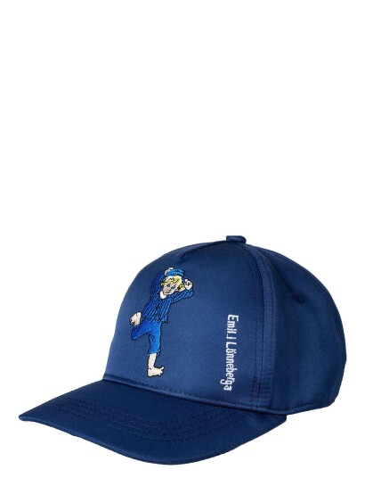 Emil i Lönneberga Emil Keps Blue 48/50