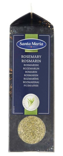Santa Maria Rosmarin 275 G