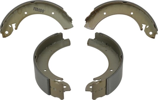 Bremsesko sett FERODO FSB361