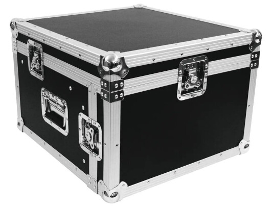 Roadinger Special Combo Case Pro, 4u