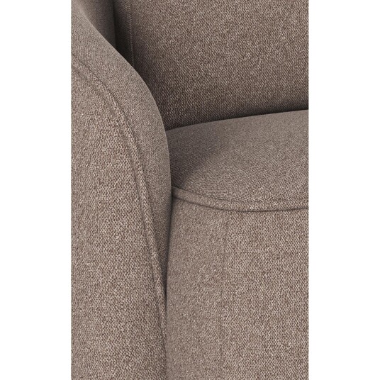 Rowico Norris sofa 4 seter sjeselong høyre 124653