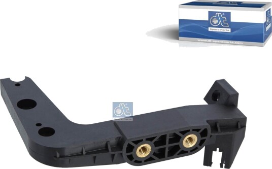 DT Spare Parts 4.63513 Holder, tåkelyskaster