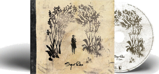 Sigur Rós Takk... CD Sigur Rós Takk... CD