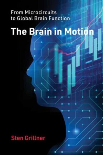 The Brain In Motion Av Sten Md. Grillner