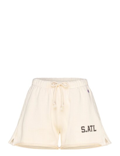 Champion Shorts CreaM