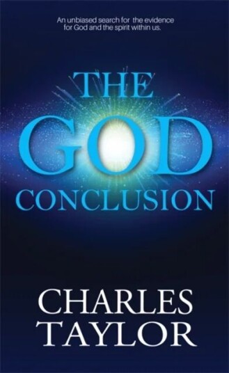 The God Conclusion Av Charles S. Taylor