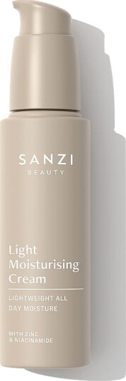 Light Moisturising Cream 30 ml Light Moisturising Cream 30 ml