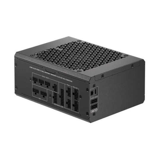 Corsair Hx1500I Shift 80+ Platinum 2025 CP 9020269 EU Corsair Hx1500I Shift 80+ Platinum 2025 CP 9020269 EU
