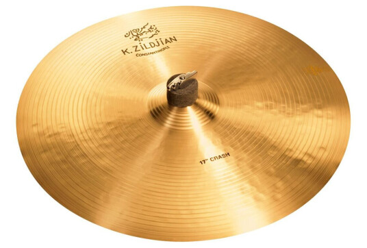 Zildjian K17-Constantinople-Crash