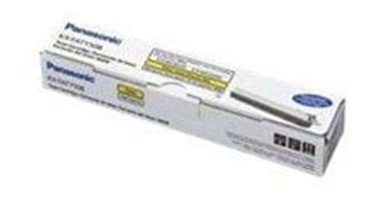 Panasonic KX FATY508X - Laser toner Yellow Panasonic KX FATY508X - Laser toner Yellow