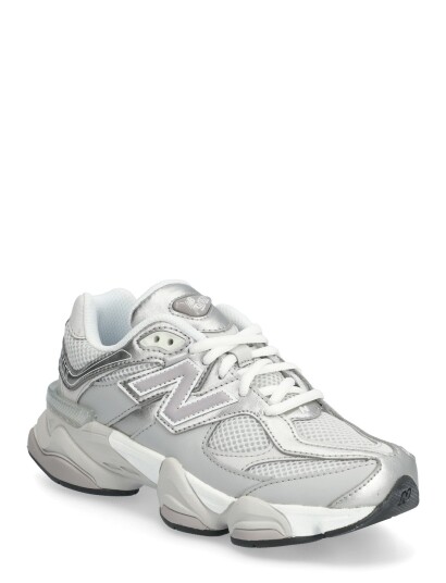 New Balance New Balance 9060 Kids Lace Multi/patterned 38