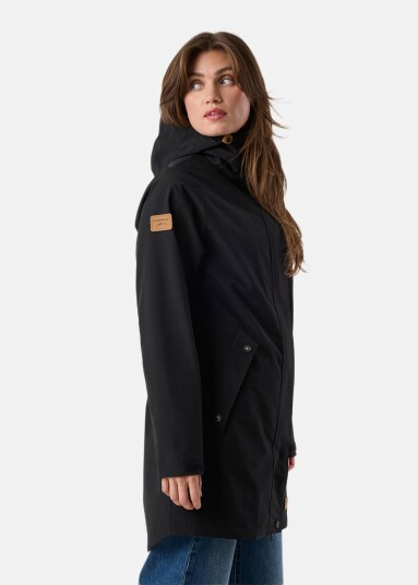 Swedemount Sarek Coat 2.0 W Swedemount Sarek Coat 2.0 W