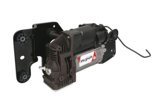 Kompressor, trykkluftanlegg Magnum Technology KPB003MT