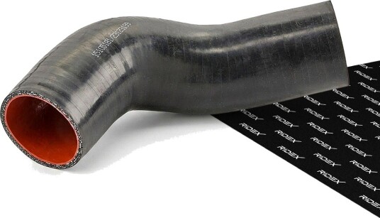 Ladeluftslange RIDEX 3314C0844