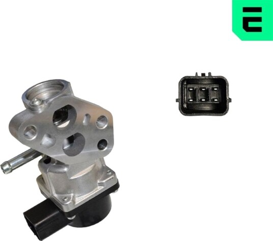 EGR-ventil ERA 555521A