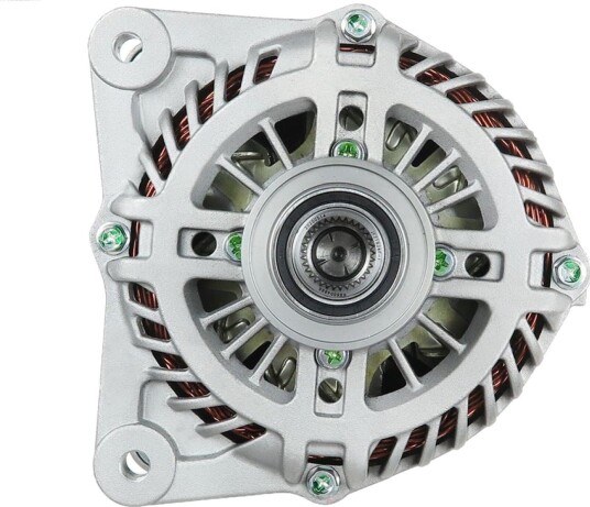Dynamo AS-PL A5415S Dynamo AS-PL A5415S