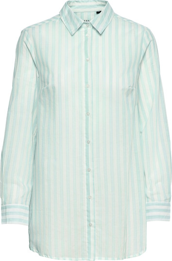 Schiesser | Nightshirt 1/1 | S