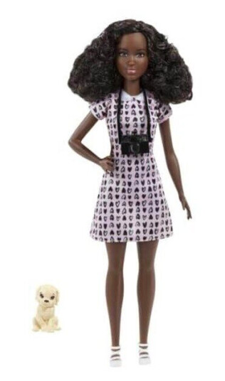 Barbie You Can Be Anything Photographer Doll