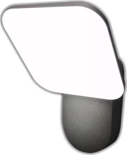 Tope Wall Light Saga Led Vegglampe Utendørs 12 W Ip65