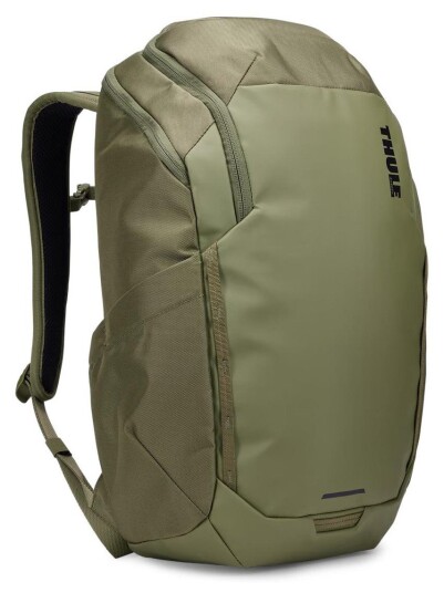 Thule Chasm TCHB215 Olivine ryggsekk Uformell ryggsekk Oliven Polyester