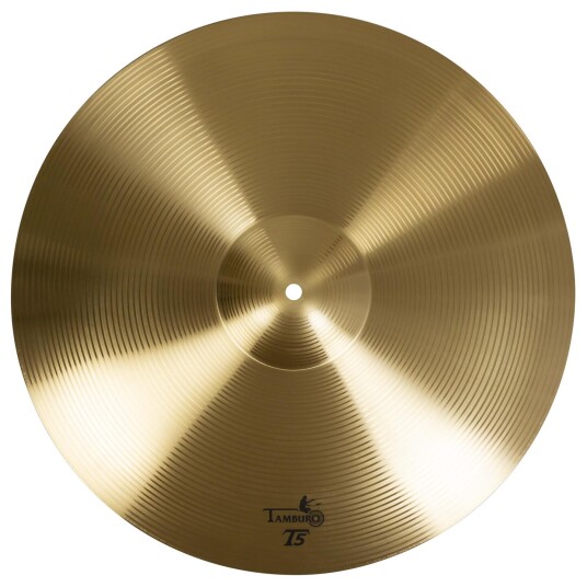 Tamburo Tb Ride20ot Ride 20" Brass