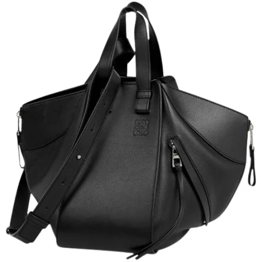 Loewe Pre-owned Dame Pre-owned Svart