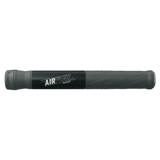 SKS-Germany Airflex Racer, sykkelpumpe, kompakt STD BLACK