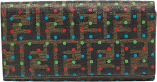 Fendi Vintage Dame Brun Fendi Vintage Dame Brun