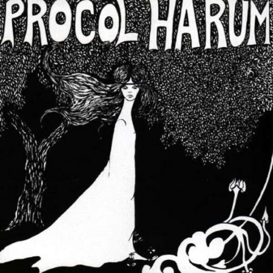 Procol Harum: Procol Harum 2CD Procol Harum: Procol Harum 2CD