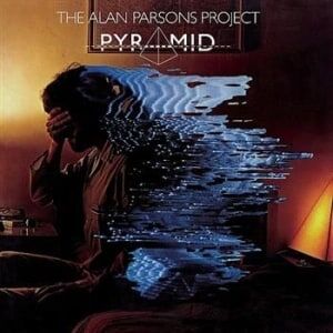 Pro-Ject The Alan Parsons Project Pyramid Expanded Edition Pro-Ject The Alan Parsons Project Pyramid Expanded Edition