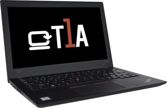 Lenovo ThinkPad X280 12.5" Intel Core i5 8250U 8 GB 256 GB SSD