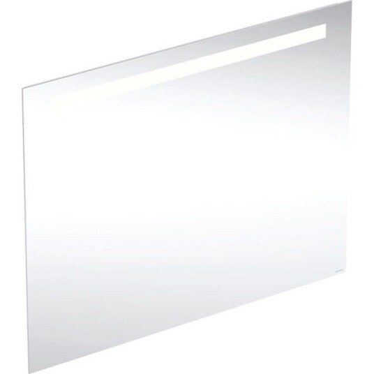 Ifö Option Basic 502.843.00.1 Speil med LED-belysning 90 x 70 cm Ifö Option Basic 502.843.00.1 Speil med LED-belysning 90 x 70 cm