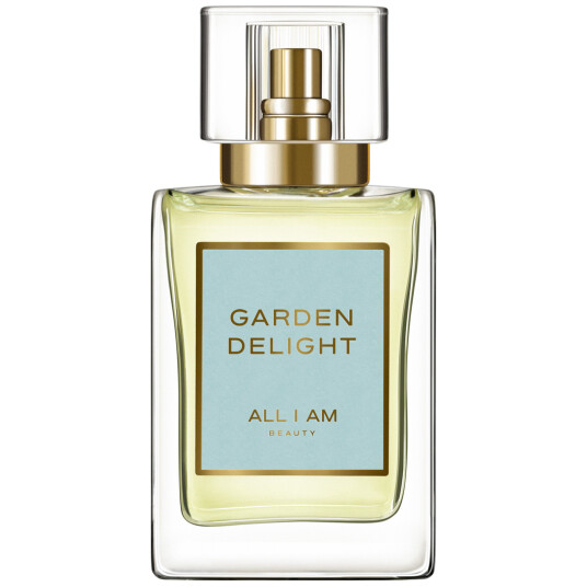 All I Am Garden Delight Eau De Parfum 50 ml