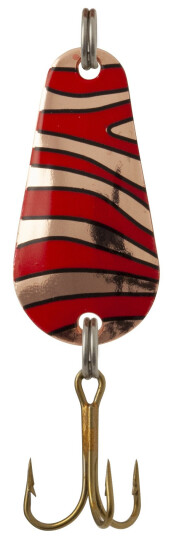 Sølvkroken Spesial Classic Zebra Sølvkroken Spesial Classic Zebra
