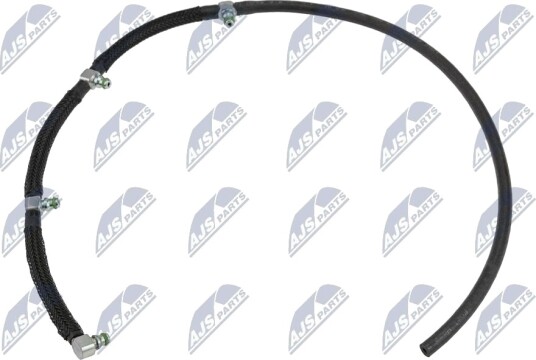 NTY BPP-ME-010 Slange, lekkasje brennstoff