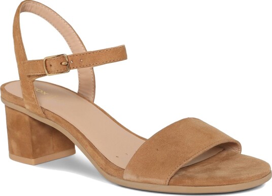 GEOX D Aurely 50 B Brown 41 GEOX D Aurely 50 B Brown 41