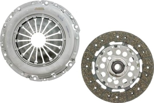 Clutchsett AISIN KS-067R