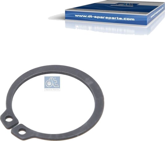 DT Spare Parts 1.14447 Sikringsring