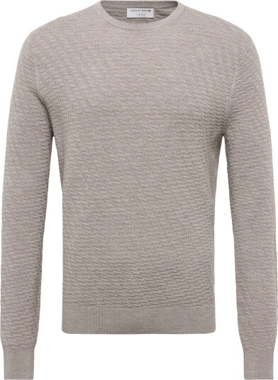 Tiger of Sweden Connor Ms Rws Grey XL