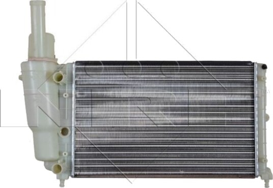 Radiator NRF 58952 Radiator NRF 58952