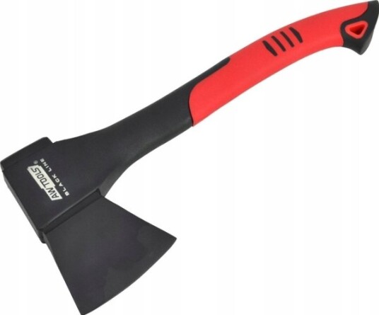 Aw-Tools Awtools Ax Full Kompositt 700G Juodas Line Aw-Tools Awtools Ax Full Kompositt 700G Juodas Line