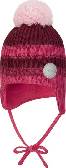 Reima Ull Lue Hiberna Azalea Pink (48 9 12mnd)