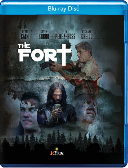 Fort Bluray